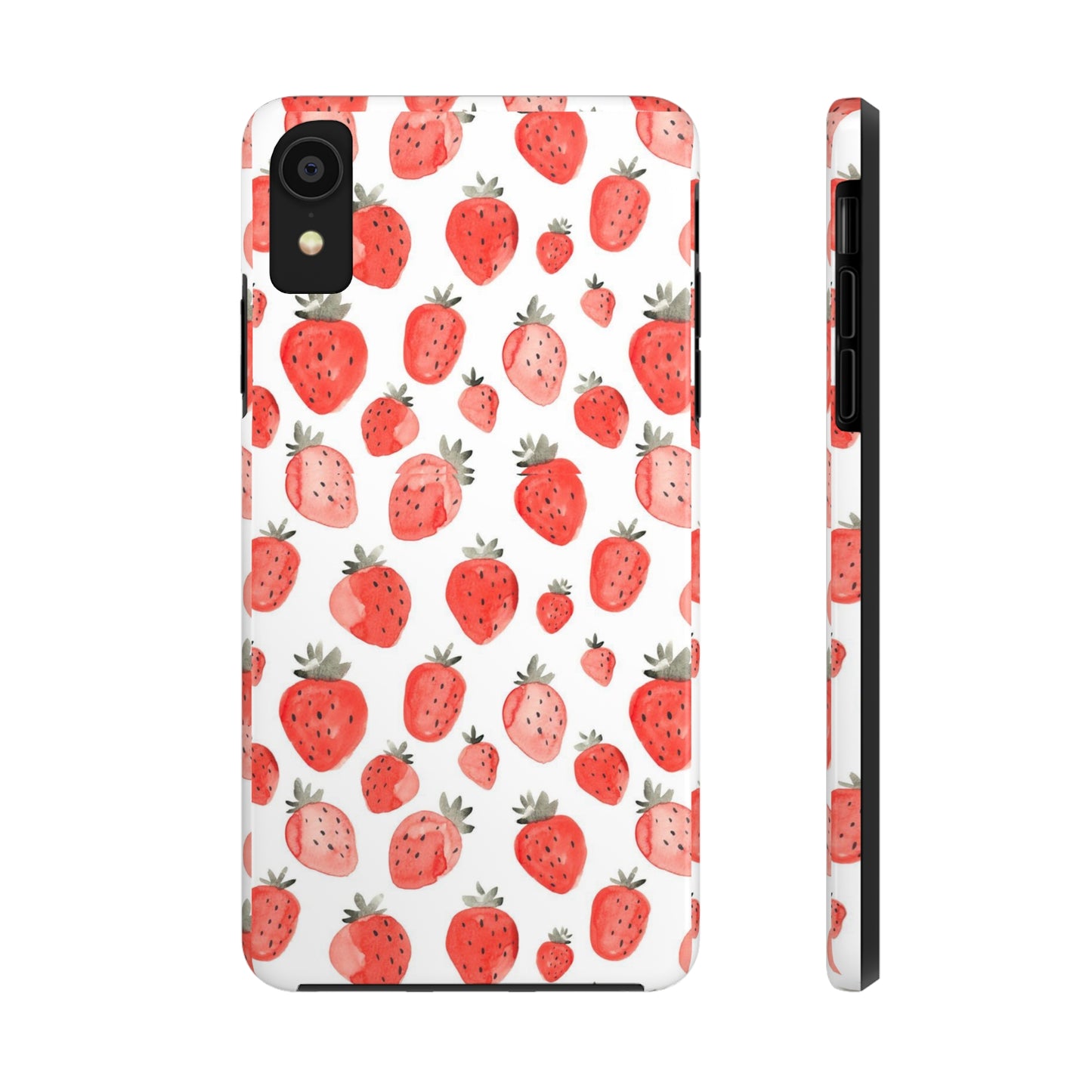 Strawberry Phone Case