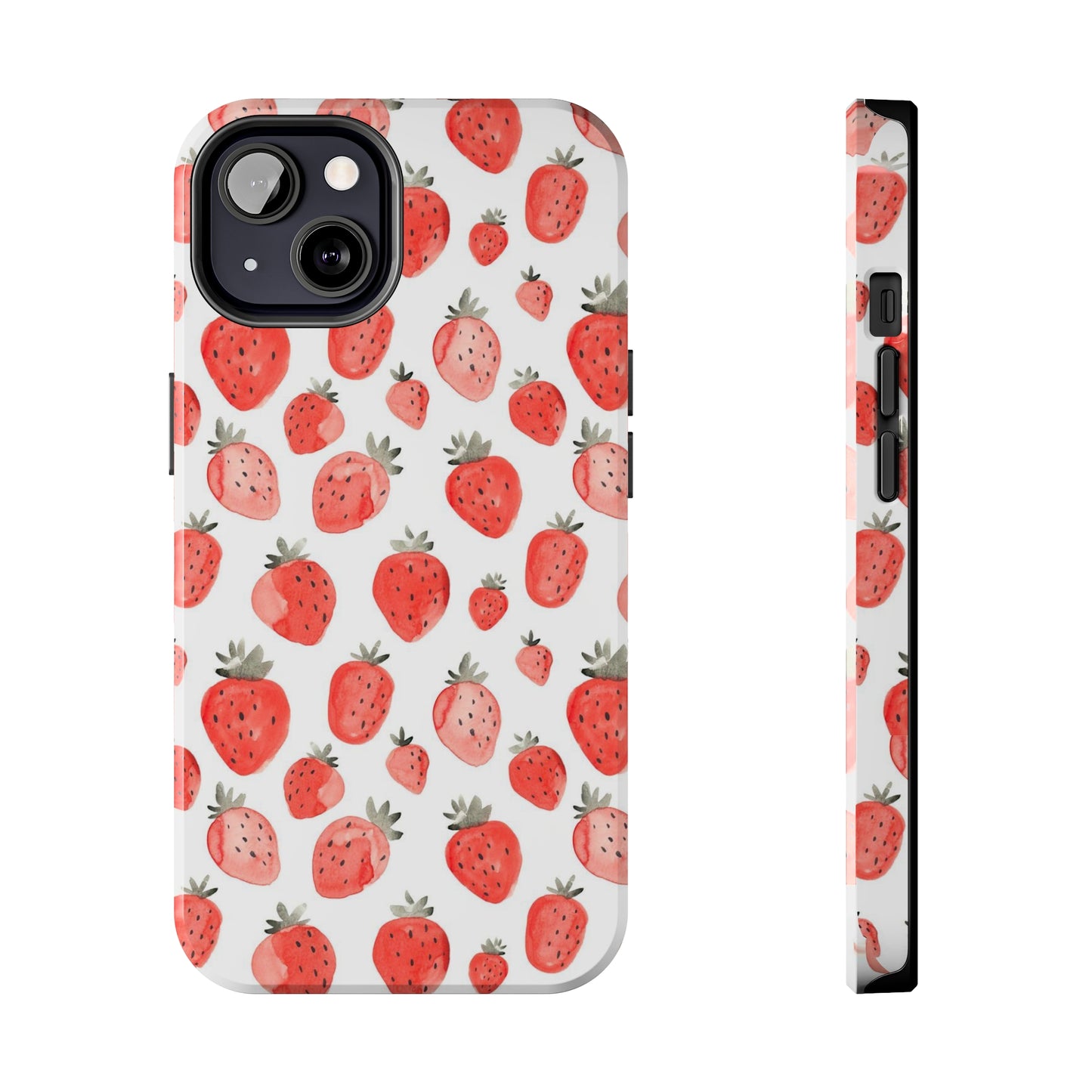 Strawberry Phone Case