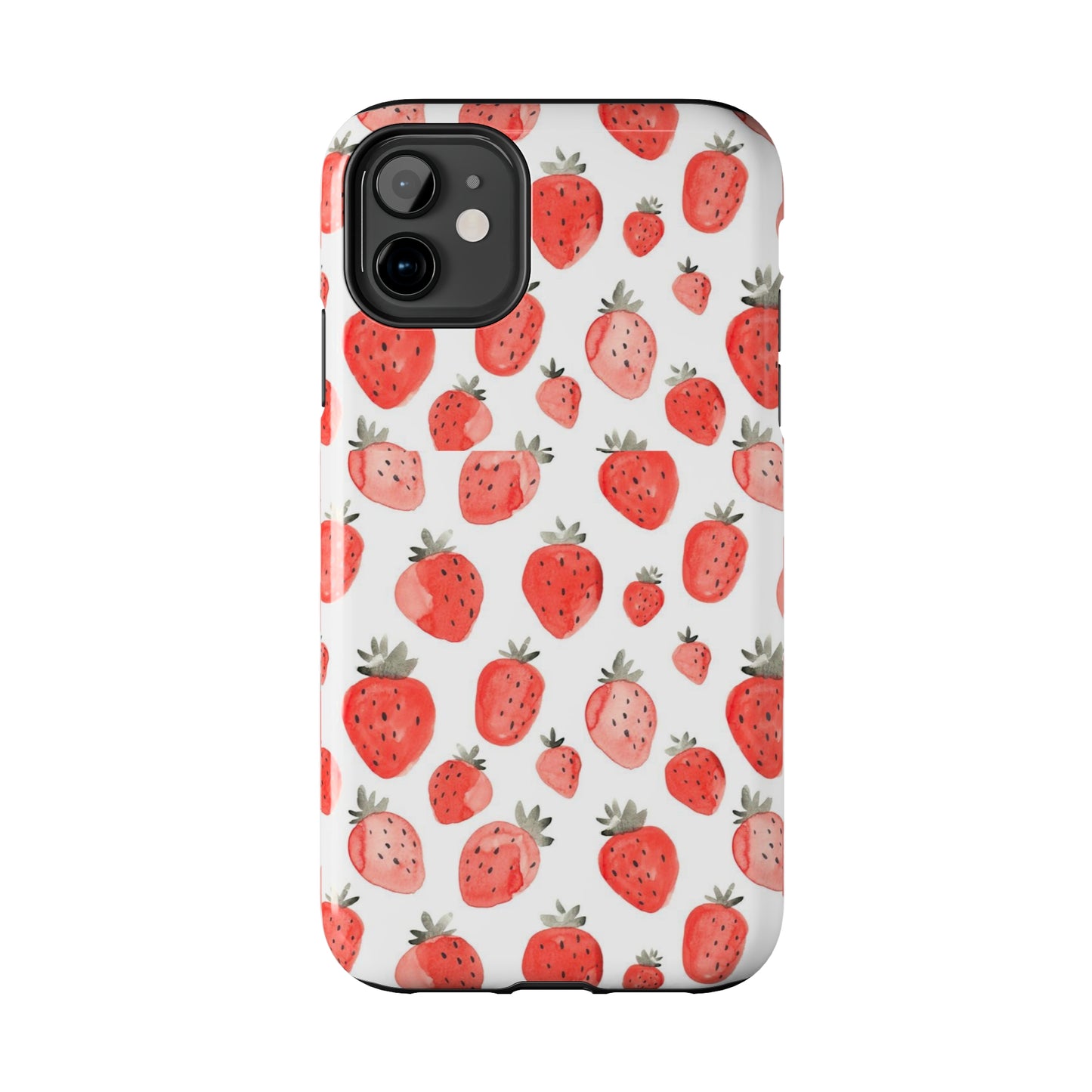 Strawberry Phone Case