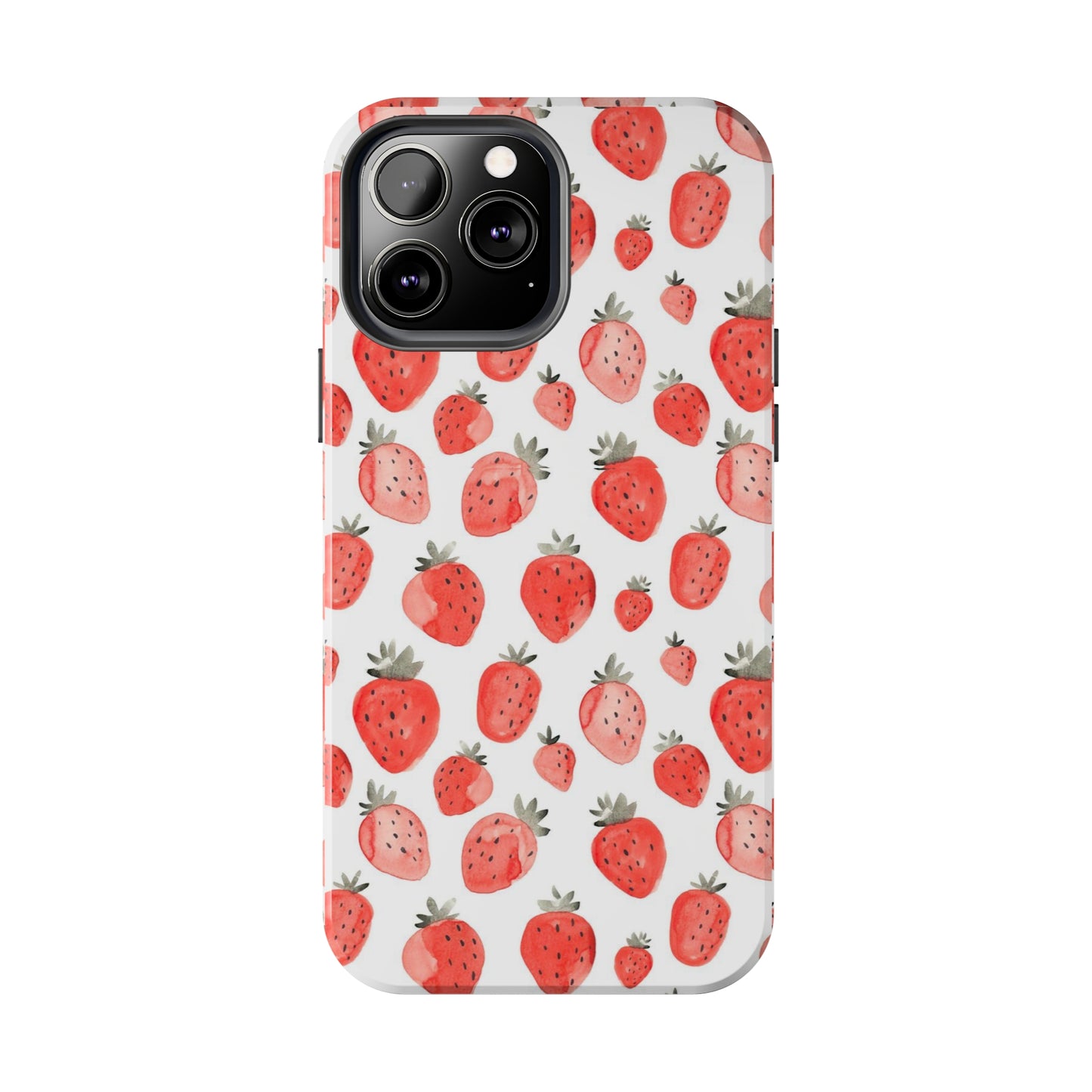 Strawberry Phone Case