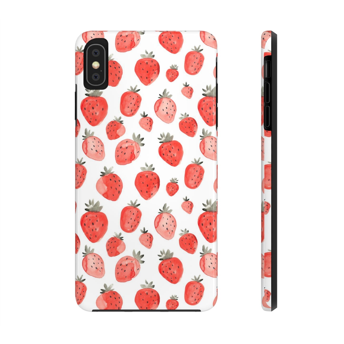 Strawberry Phone Case