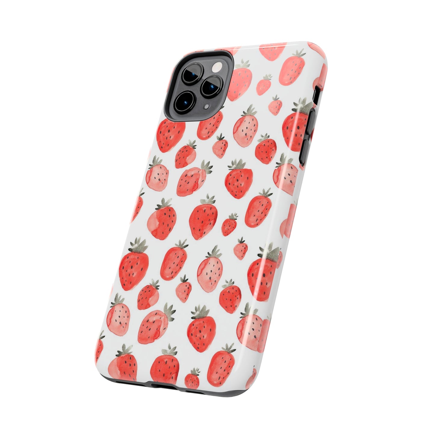 Strawberry Phone Case