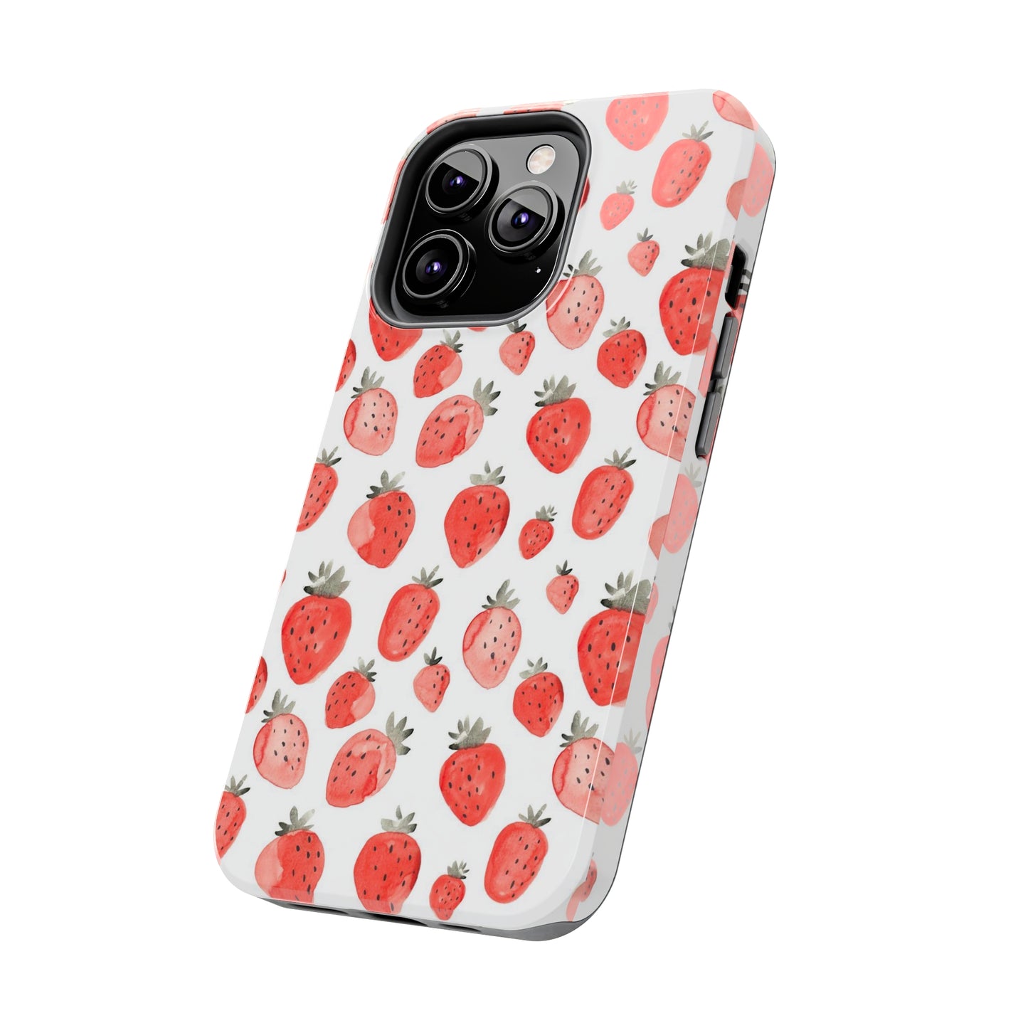 Strawberry Phone Case