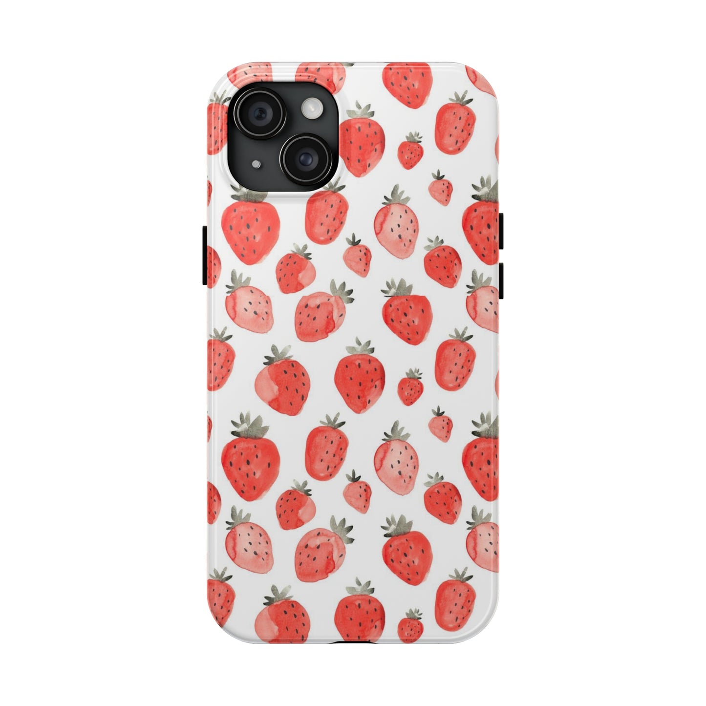 Strawberry Phone Case