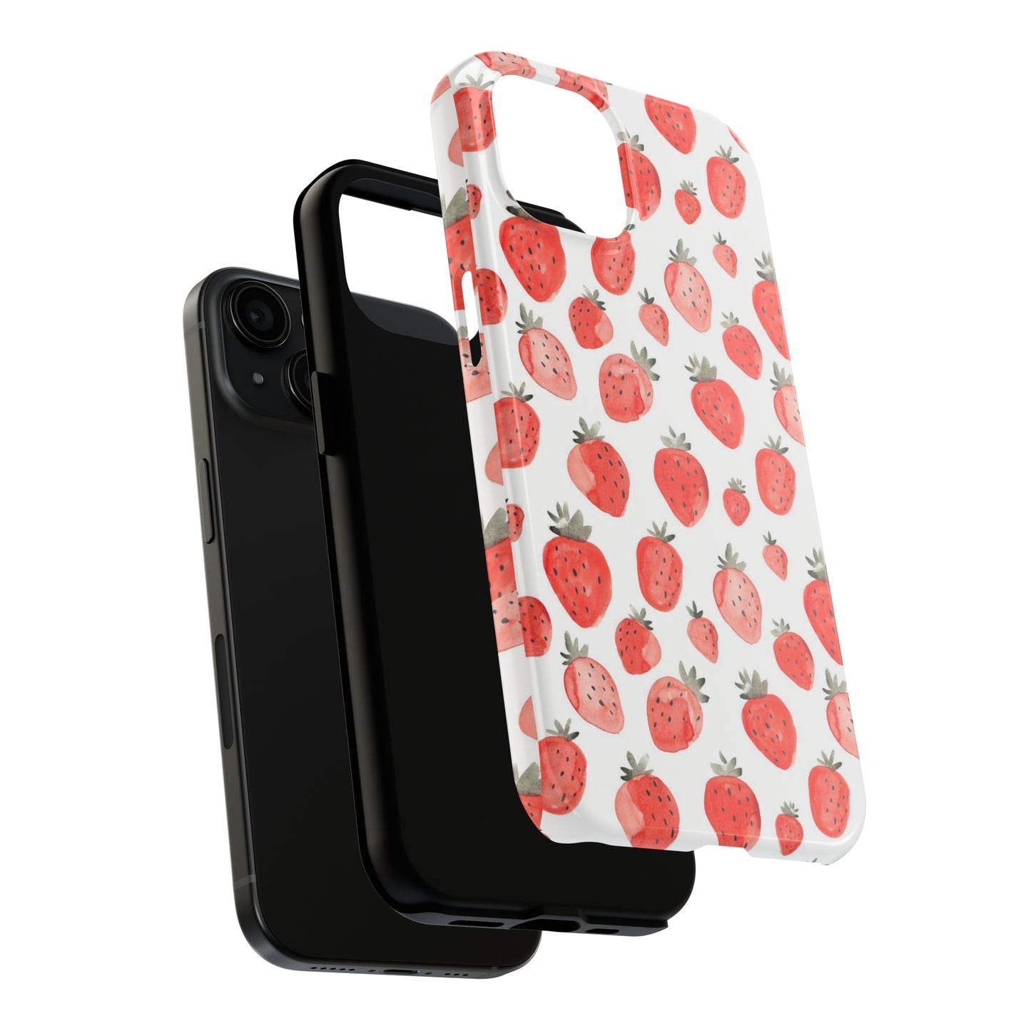 Strawberry Phone Case