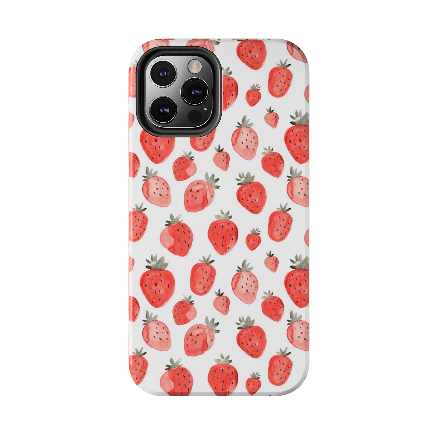 Strawberry Phone Case