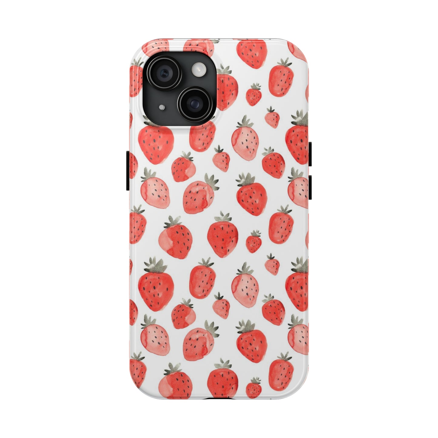 Strawberry Phone Case