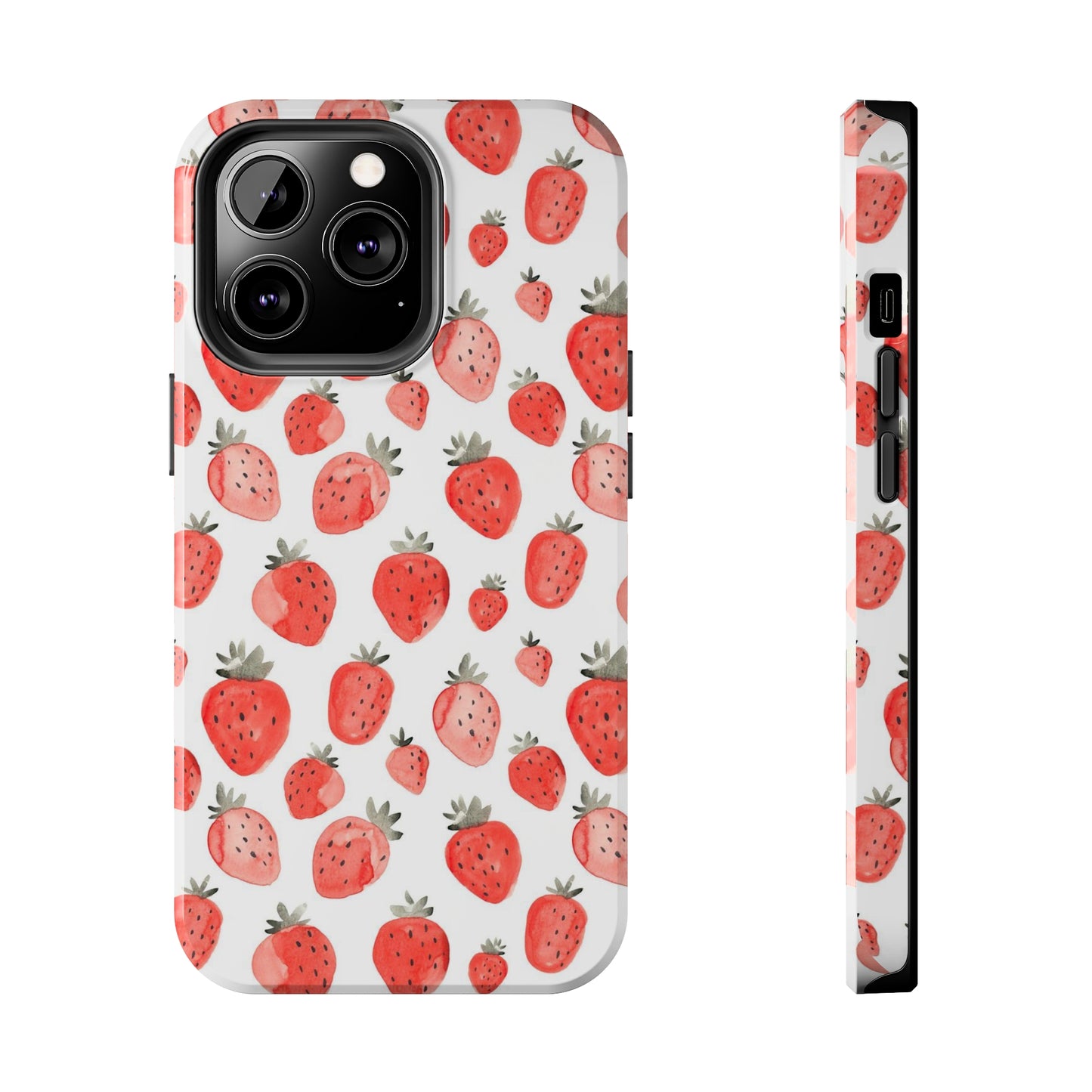 Strawberry Phone Case