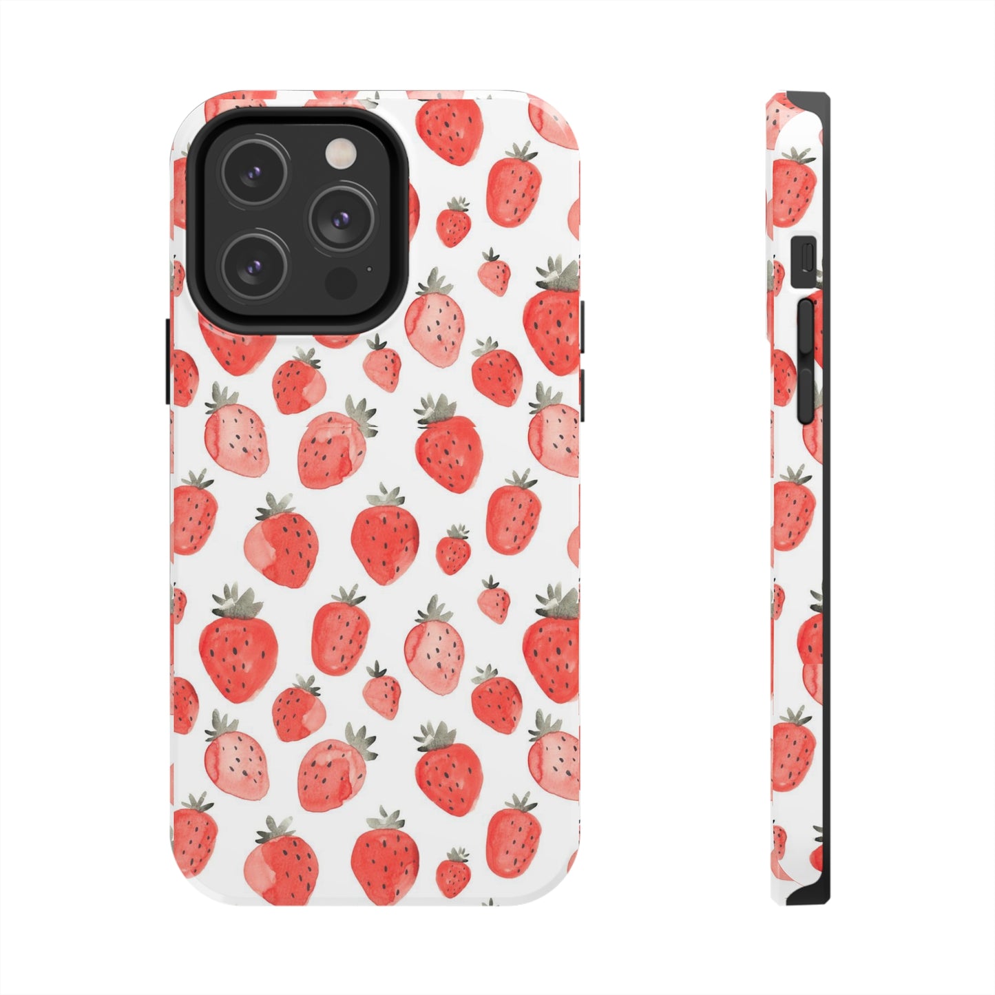 Strawberry Phone Case