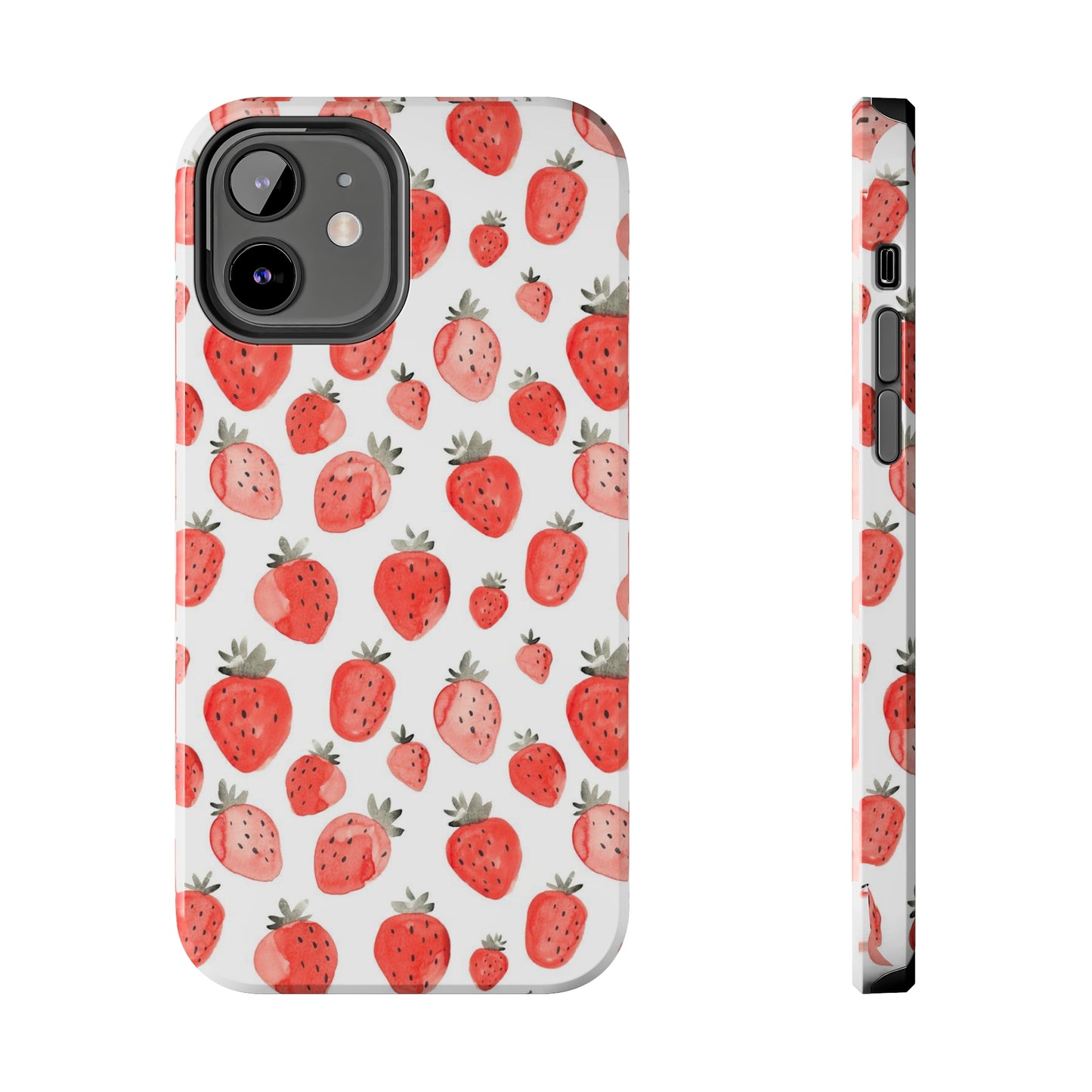 Strawberry Phone Case