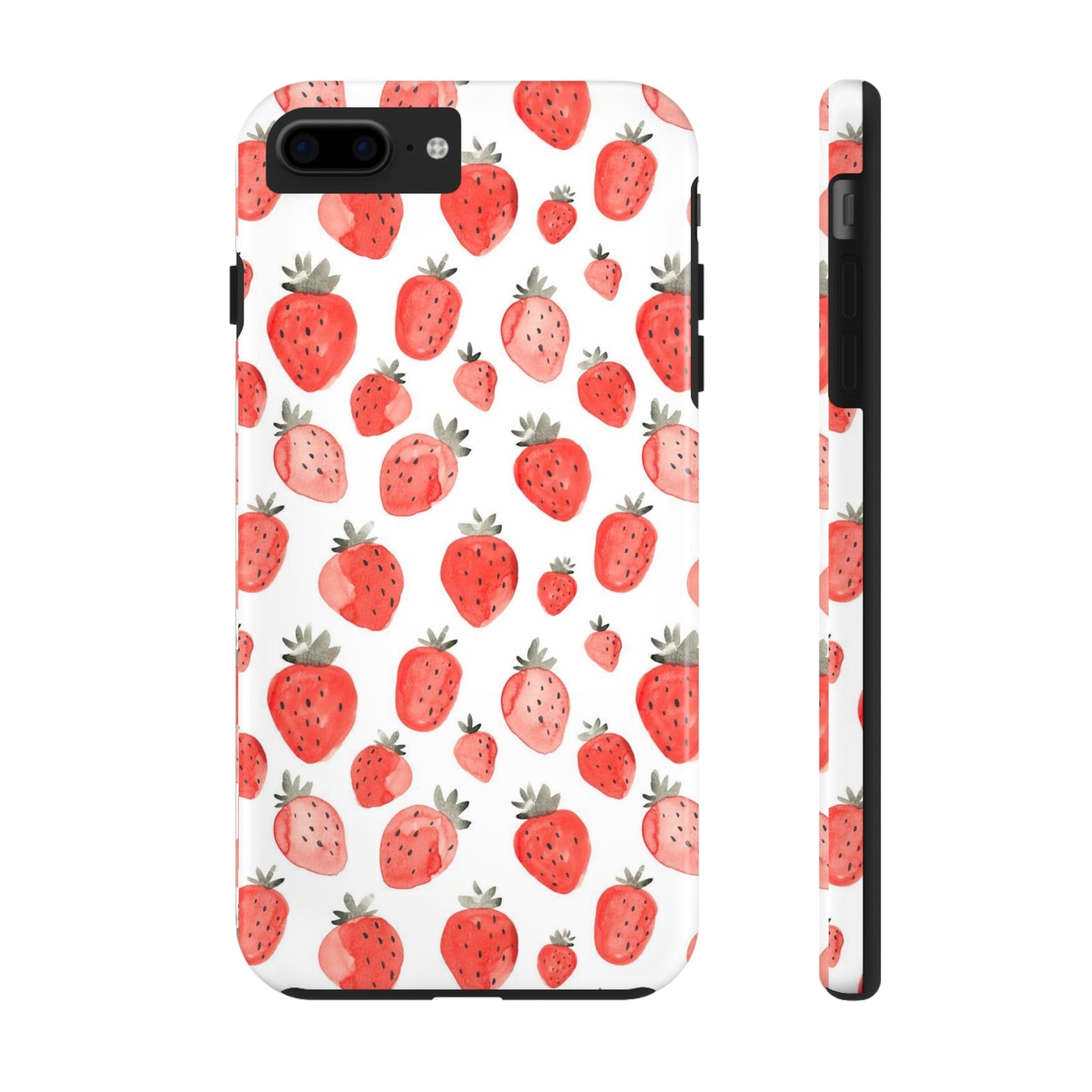 Strawberry Phone Case