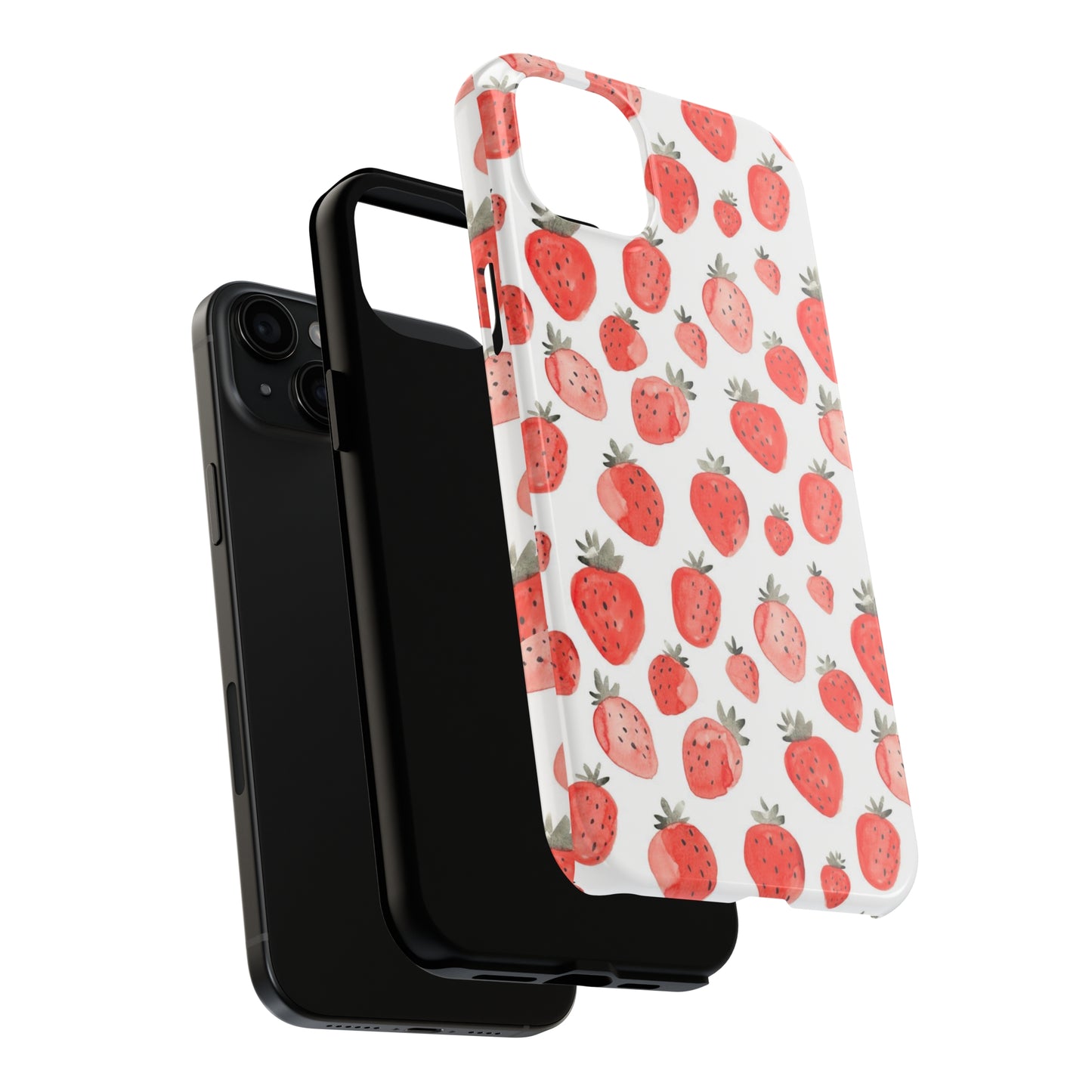 Strawberry Phone Case