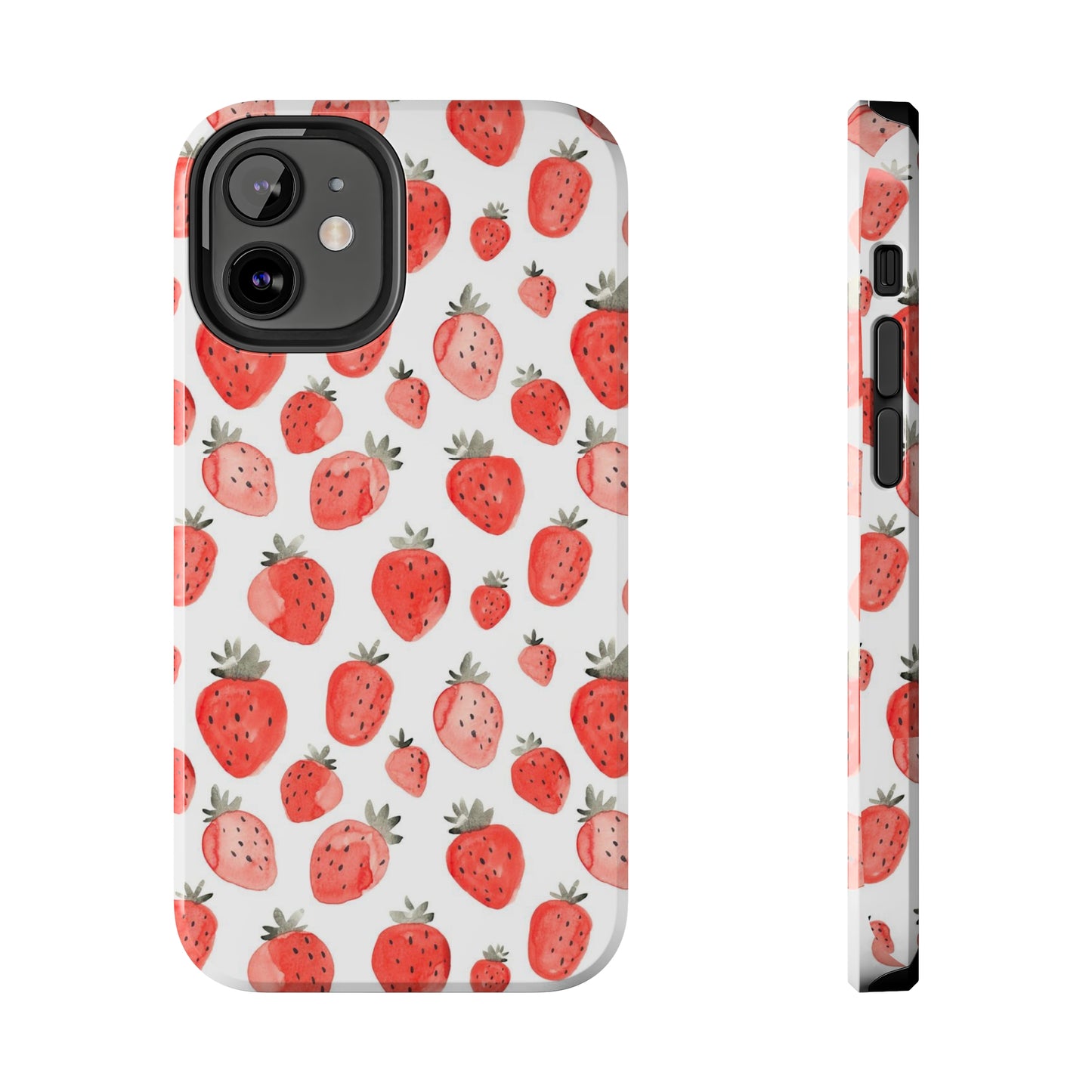 Strawberry Phone Case