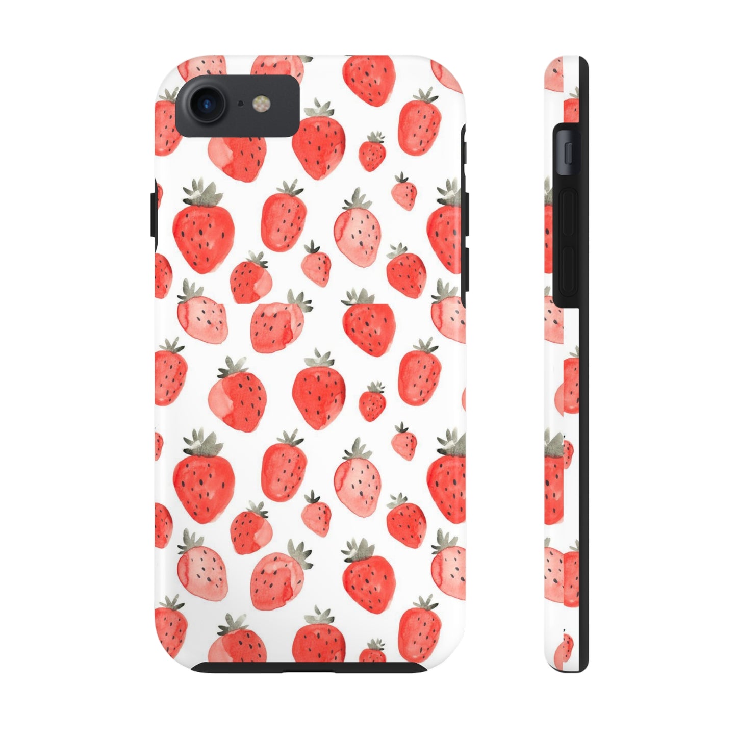 Strawberry Phone Case