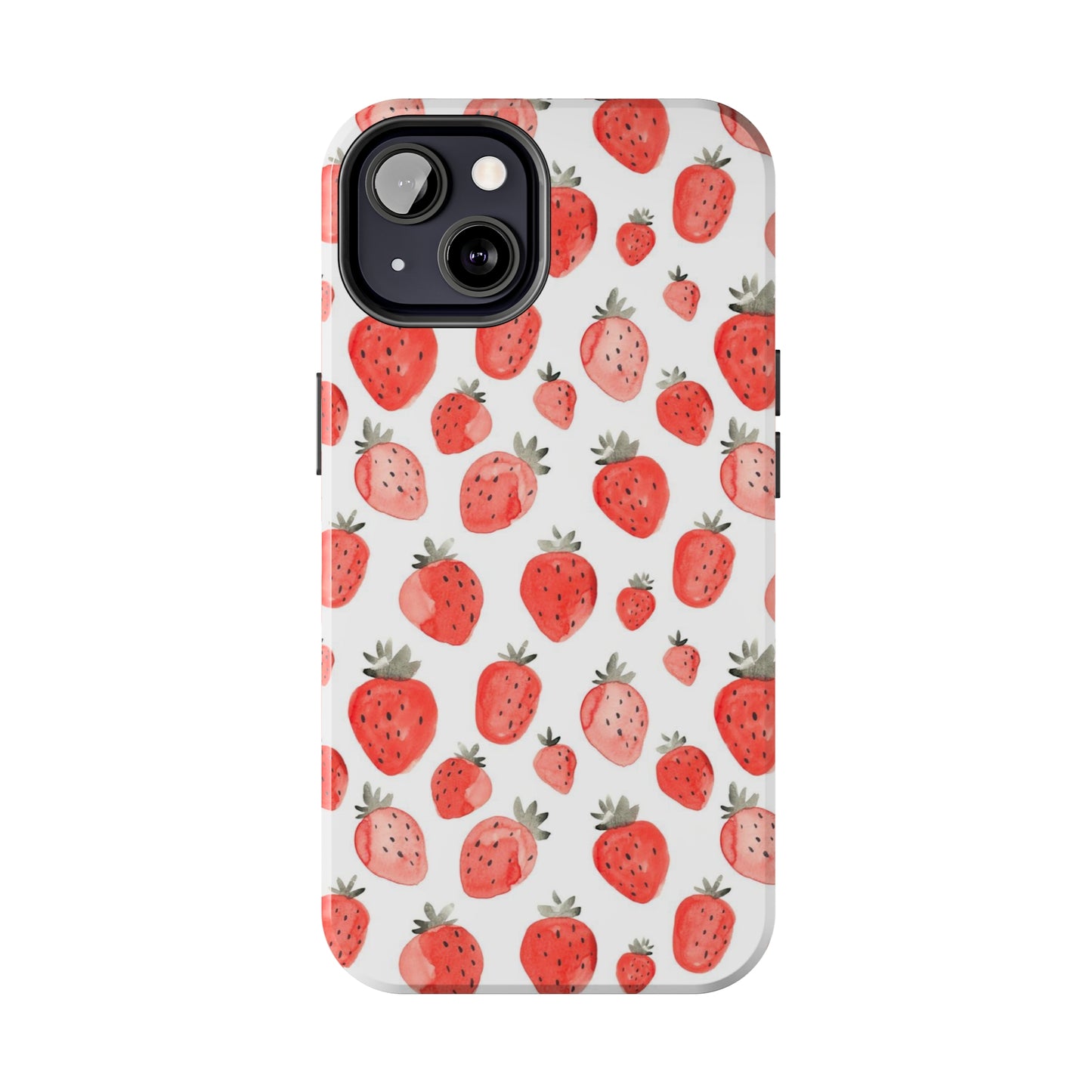 Strawberry Phone Case