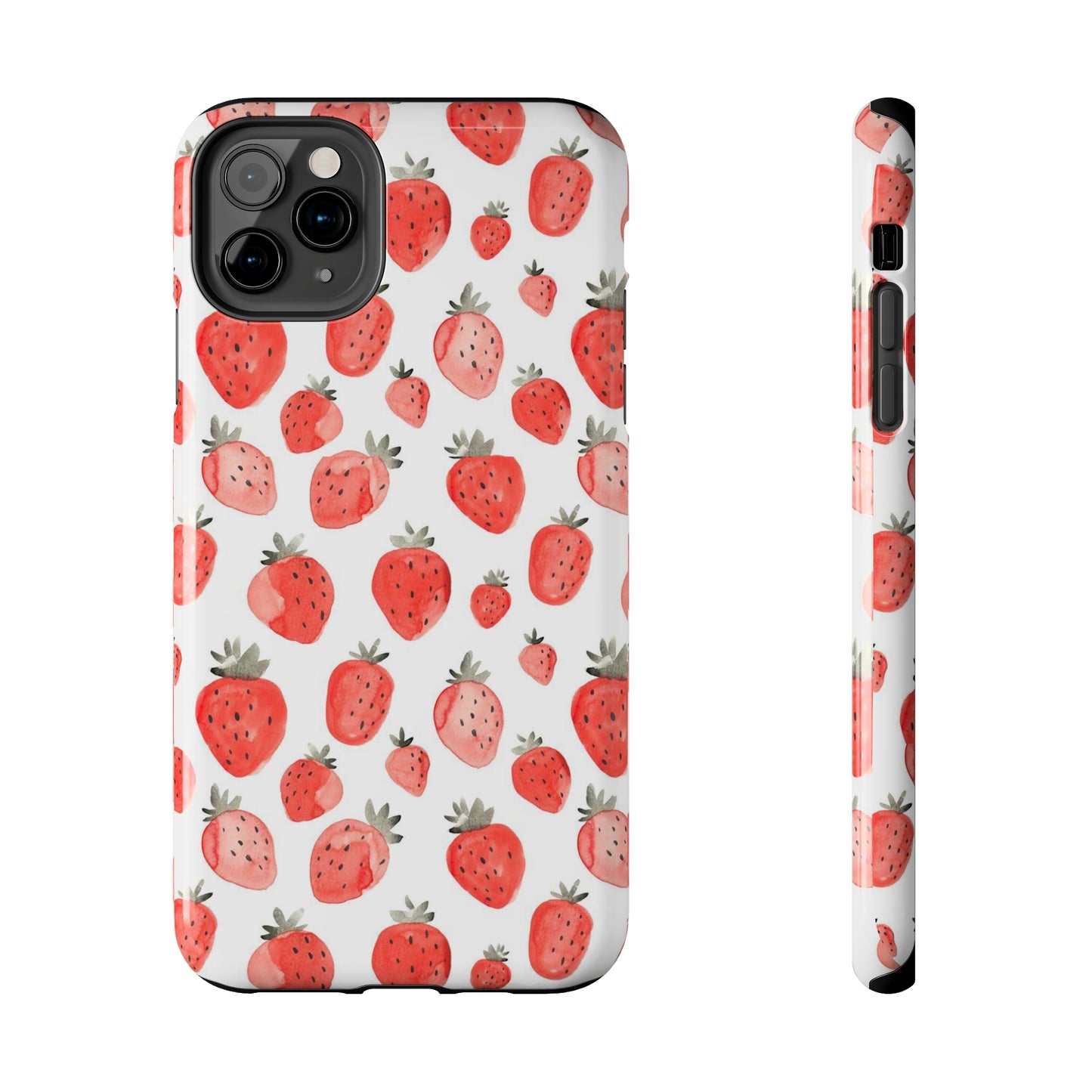 Strawberry Phone Case