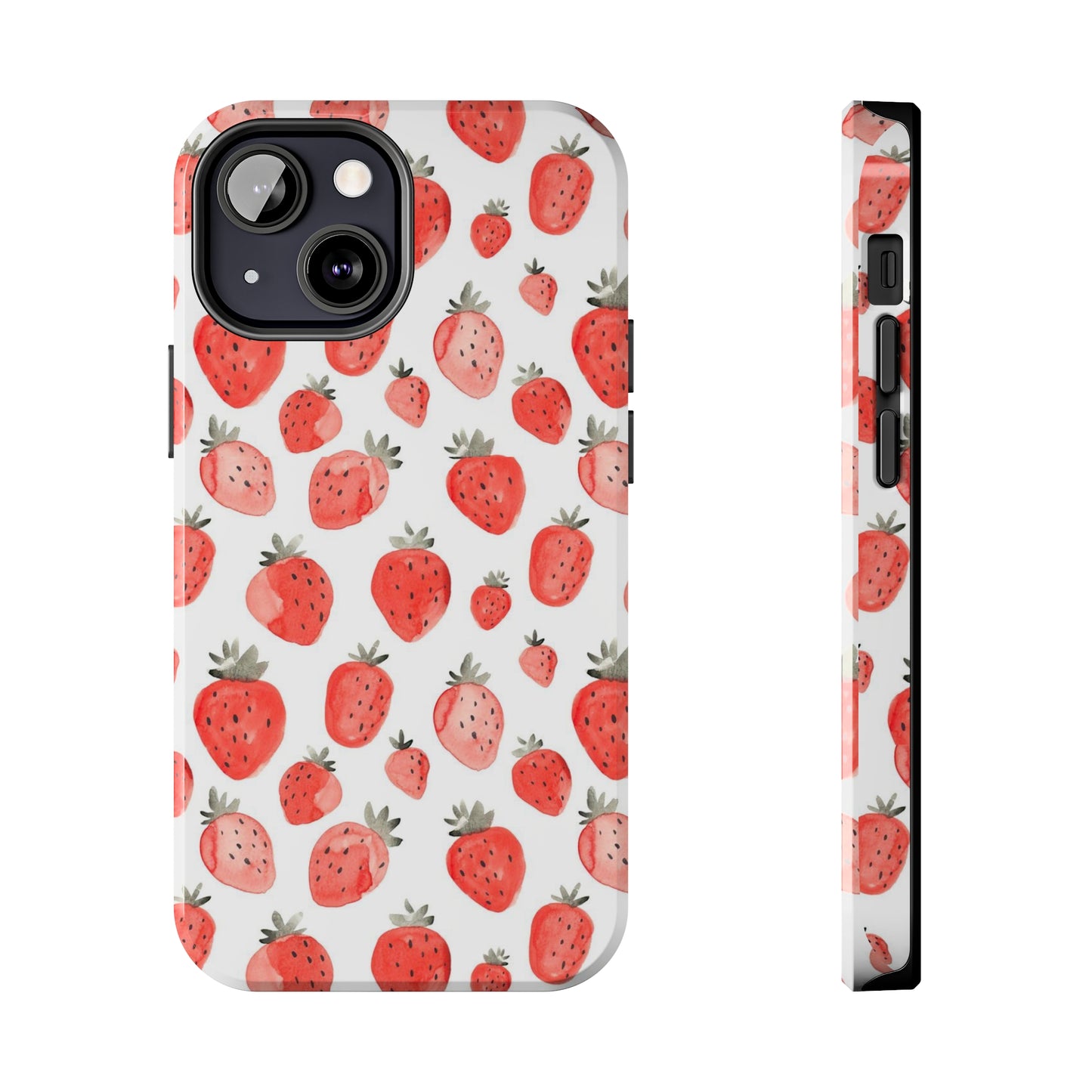 Strawberry Phone Case