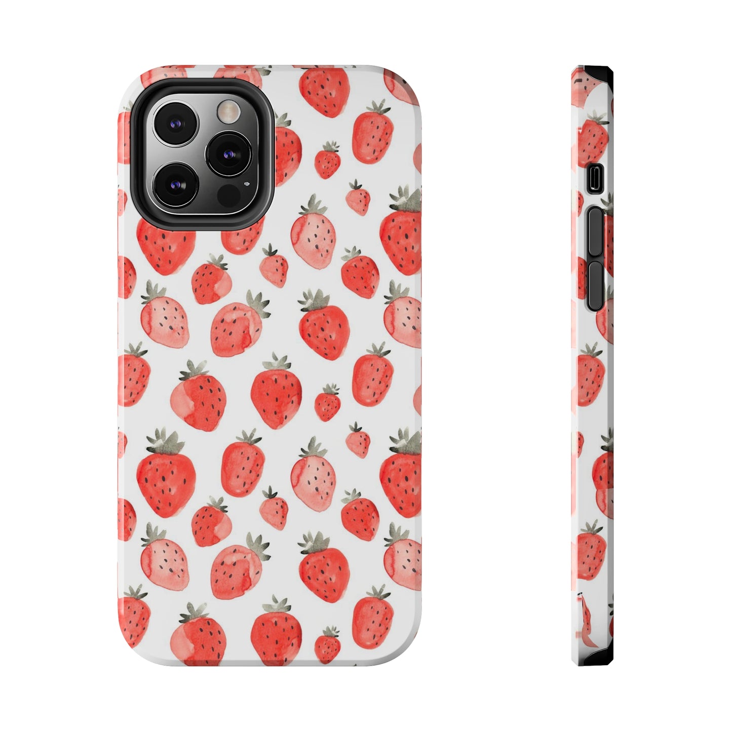 Strawberry Phone Case