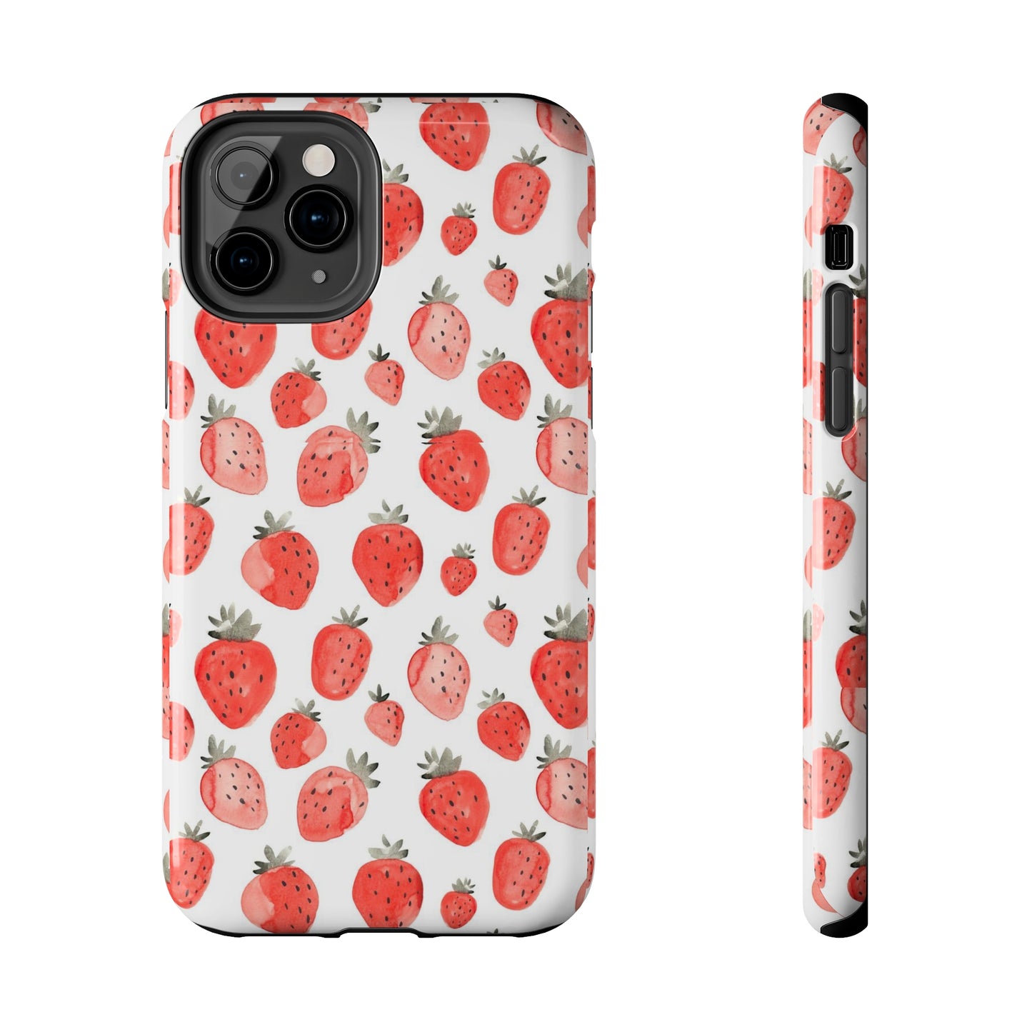 Strawberry Phone Case