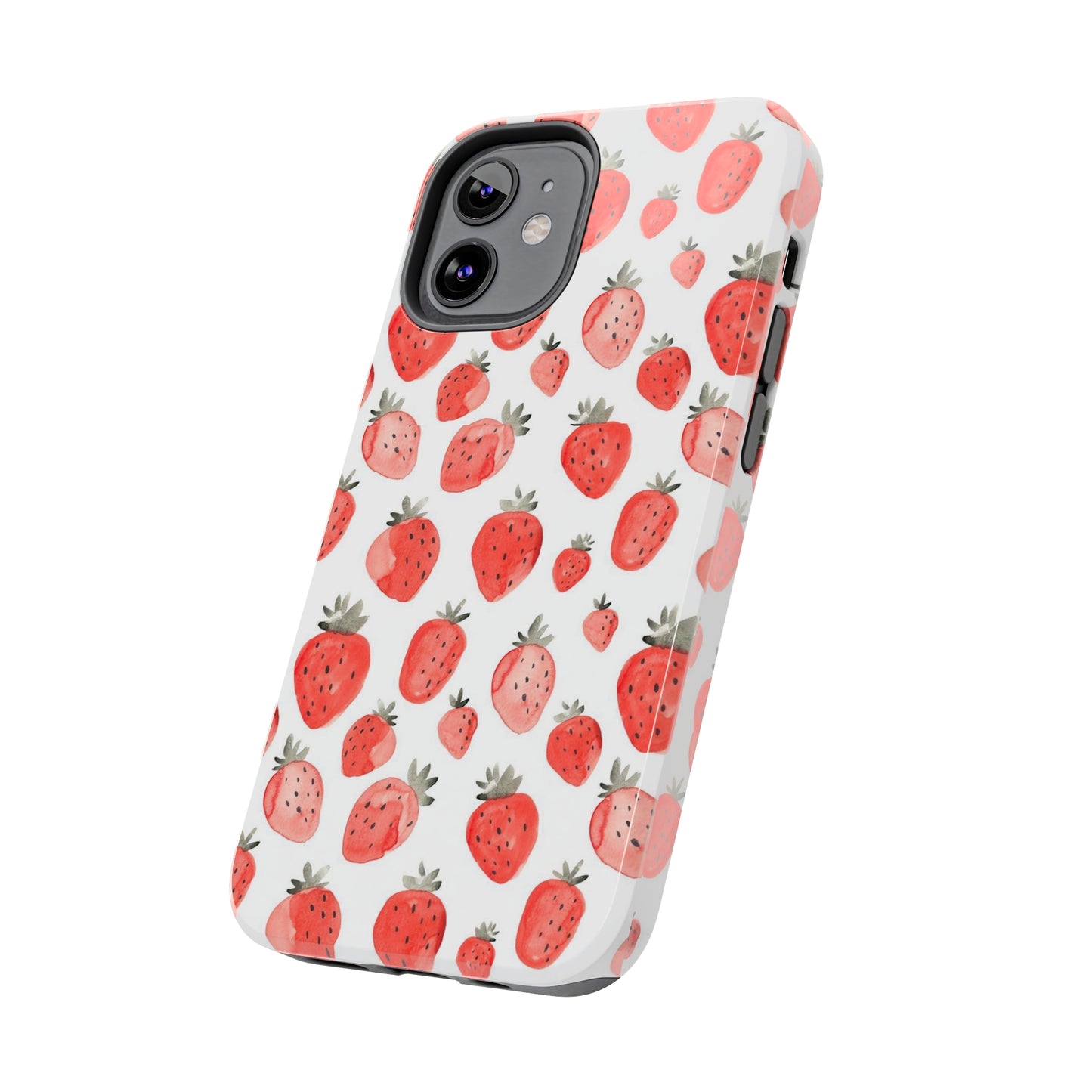 Strawberry Phone Case