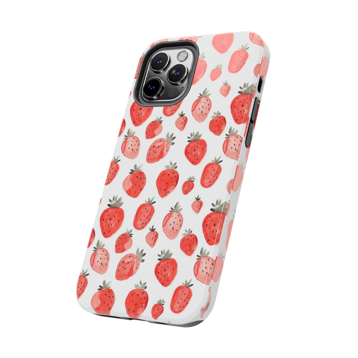 Strawberry Phone Case