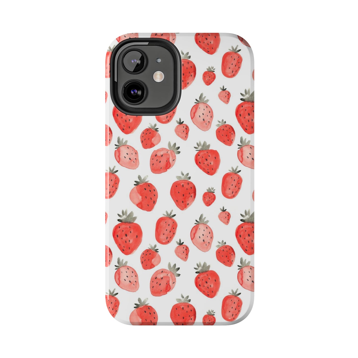 Strawberry Phone Case