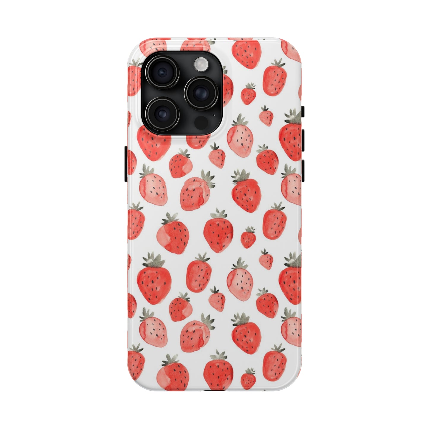 Strawberry Phone Case