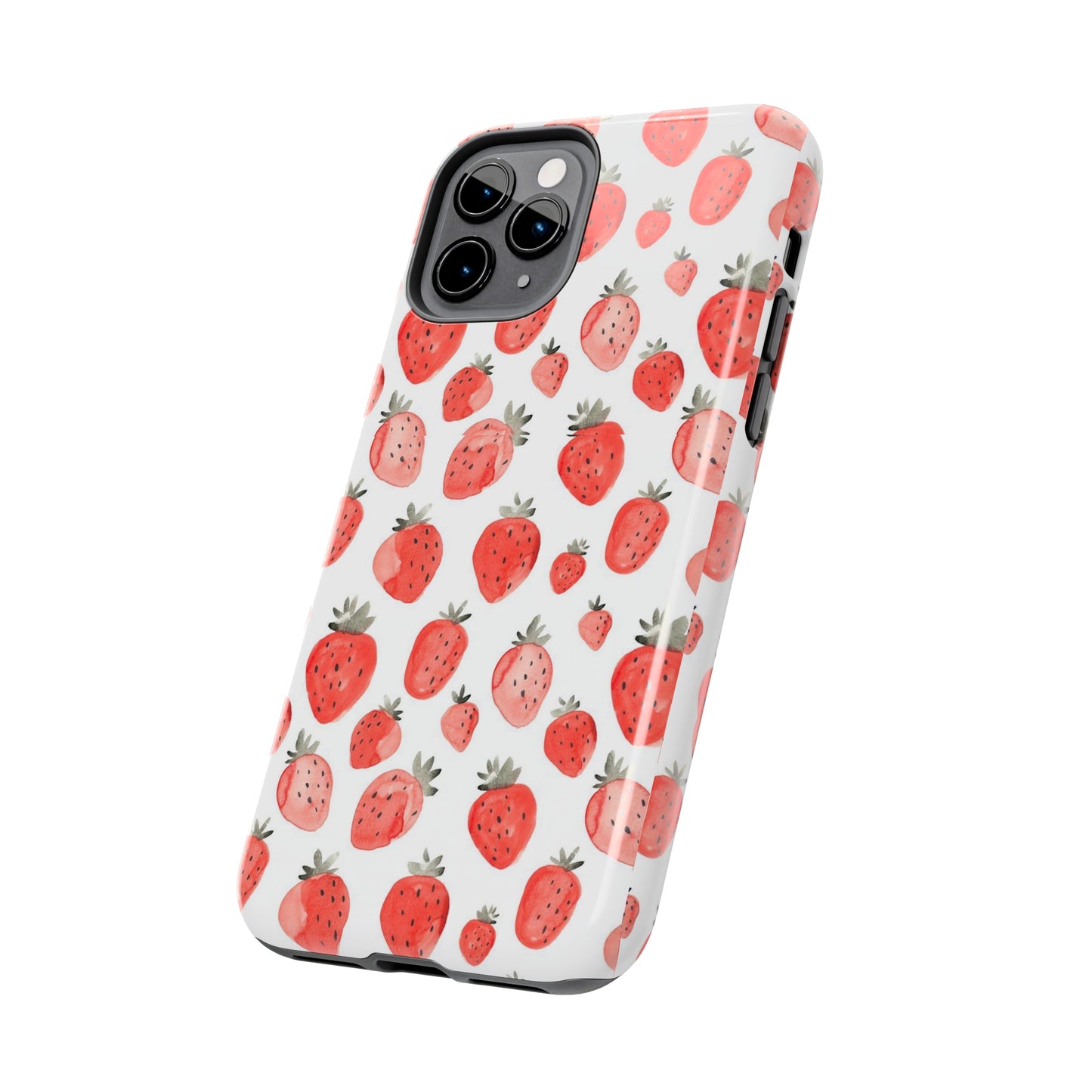 Strawberry Phone Case