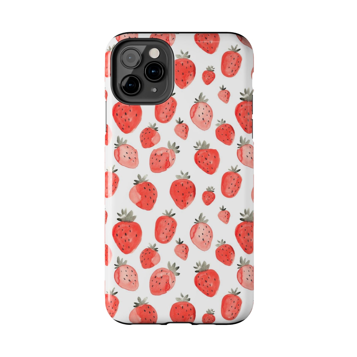 Strawberry Phone Case