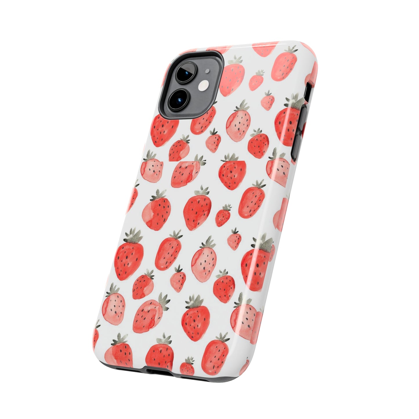 Strawberry Phone Case