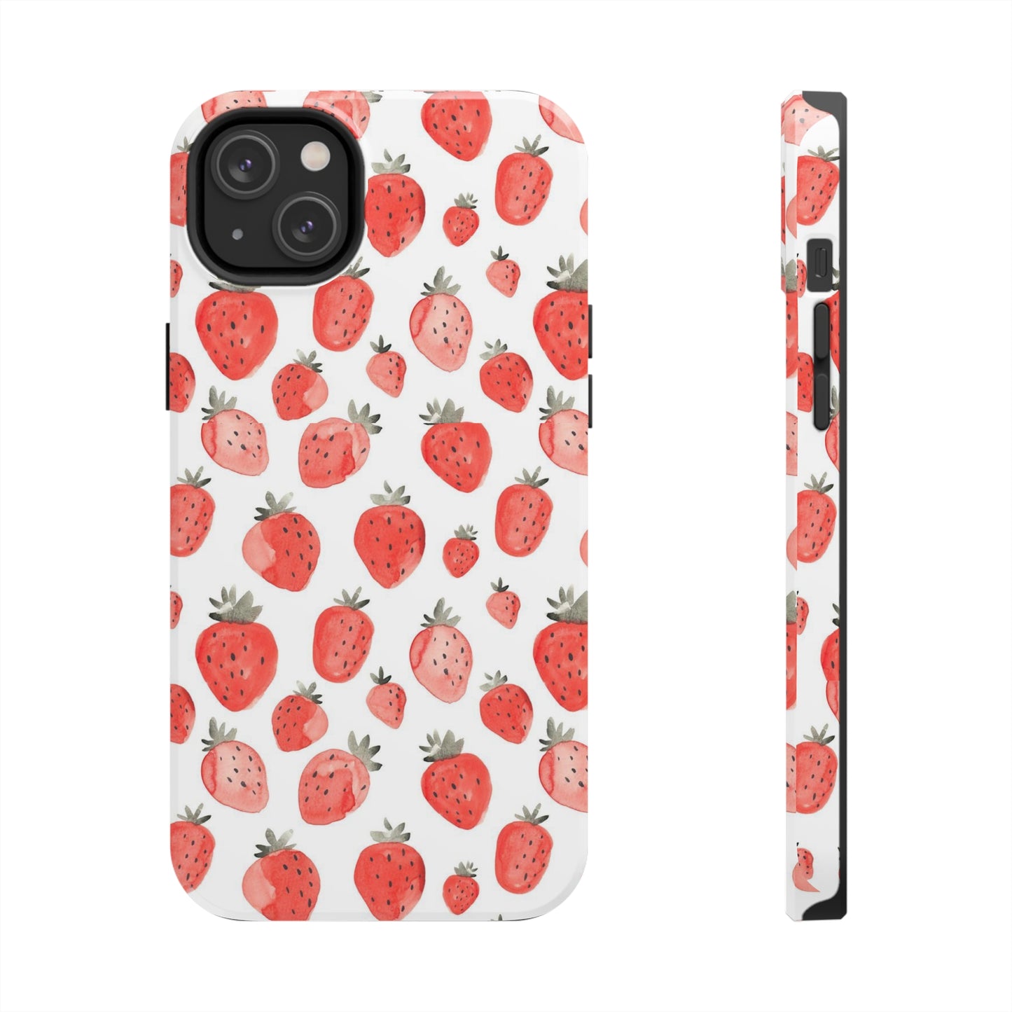 Strawberry Phone Case