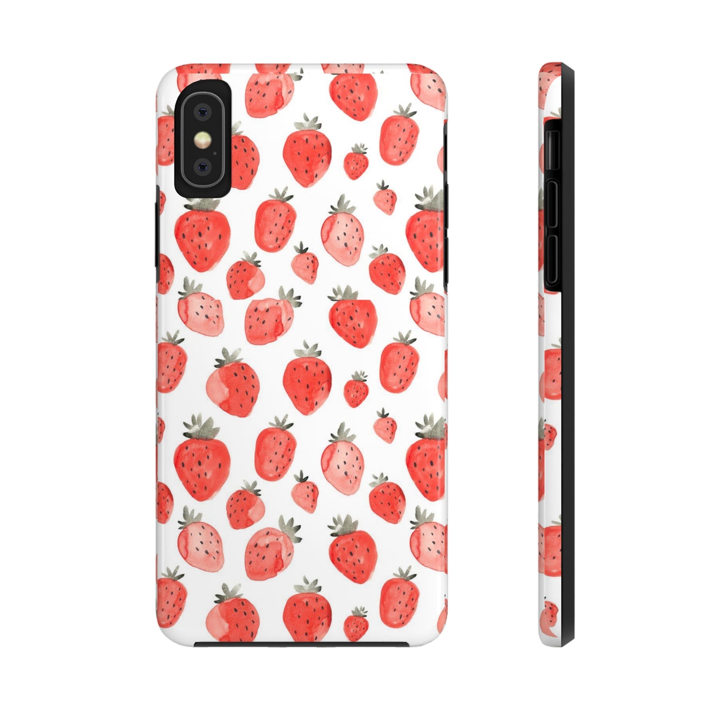 Strawberry Phone Case