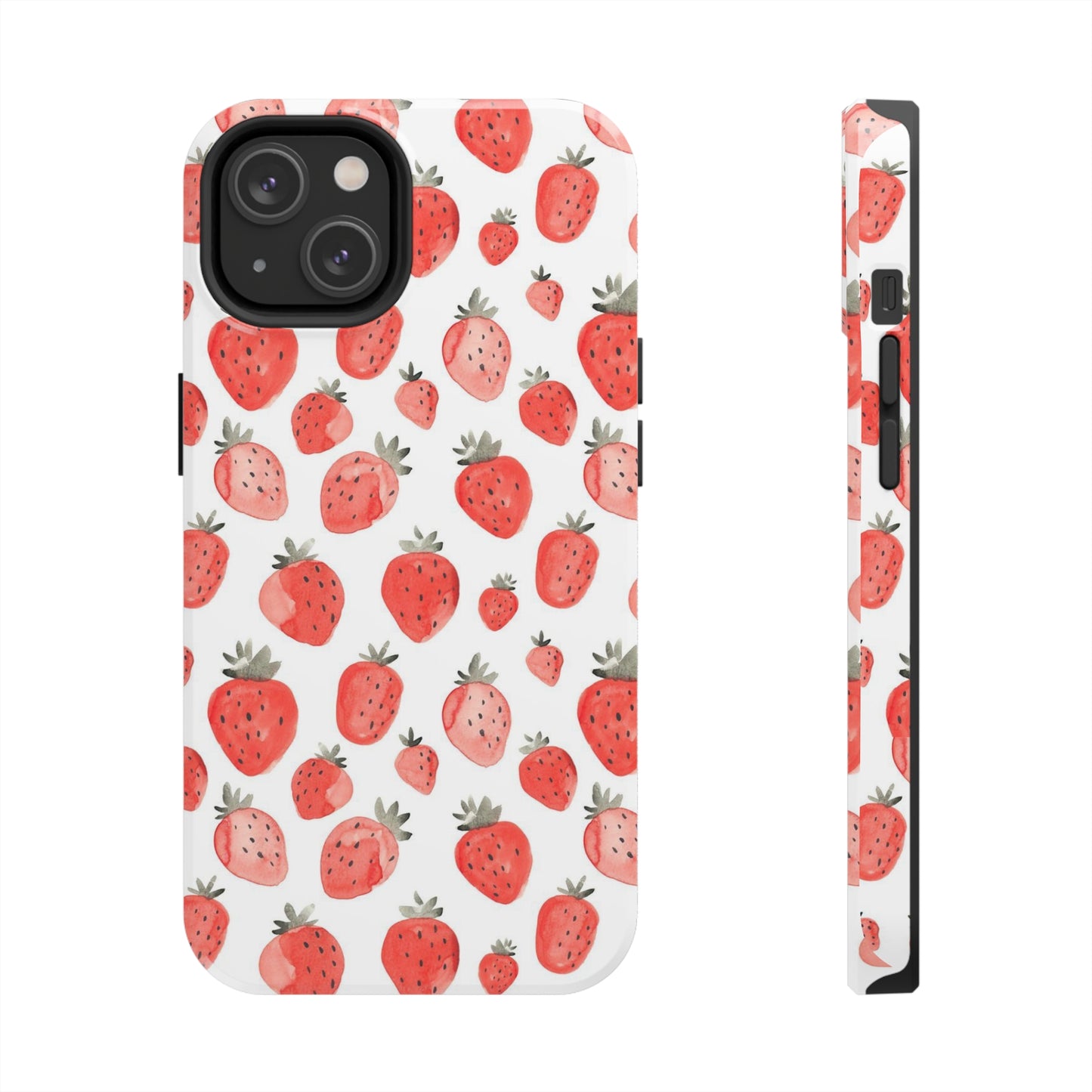 Strawberry Phone Case