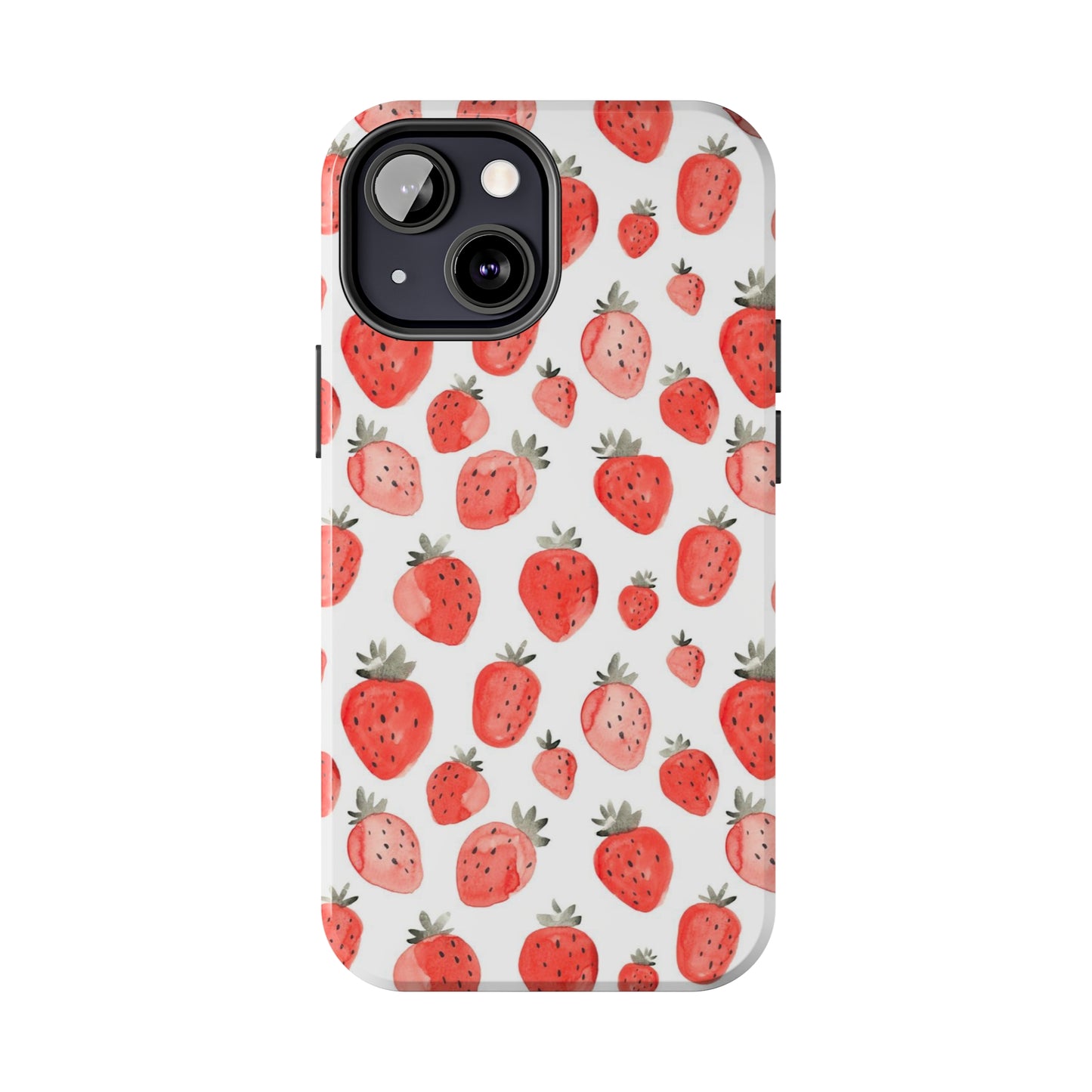 Strawberry Phone Case