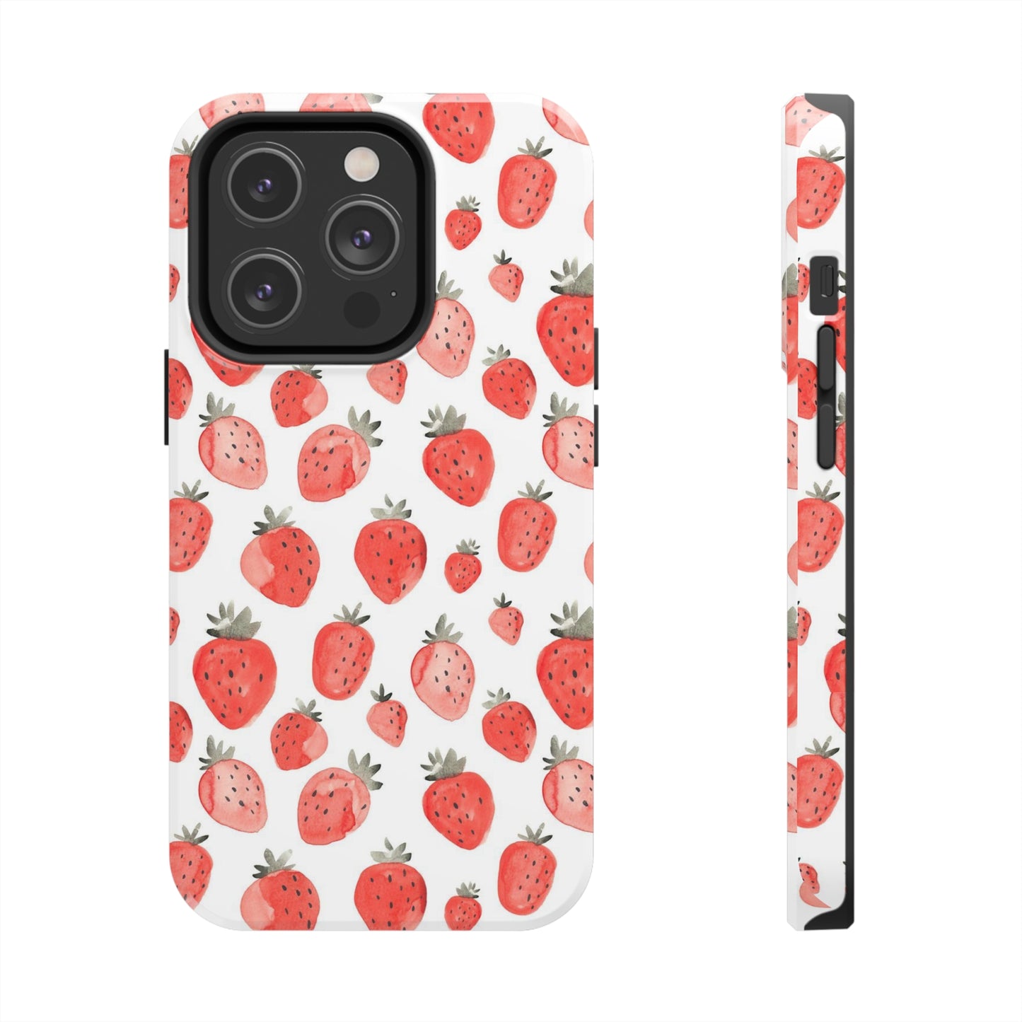 Strawberry Phone Case