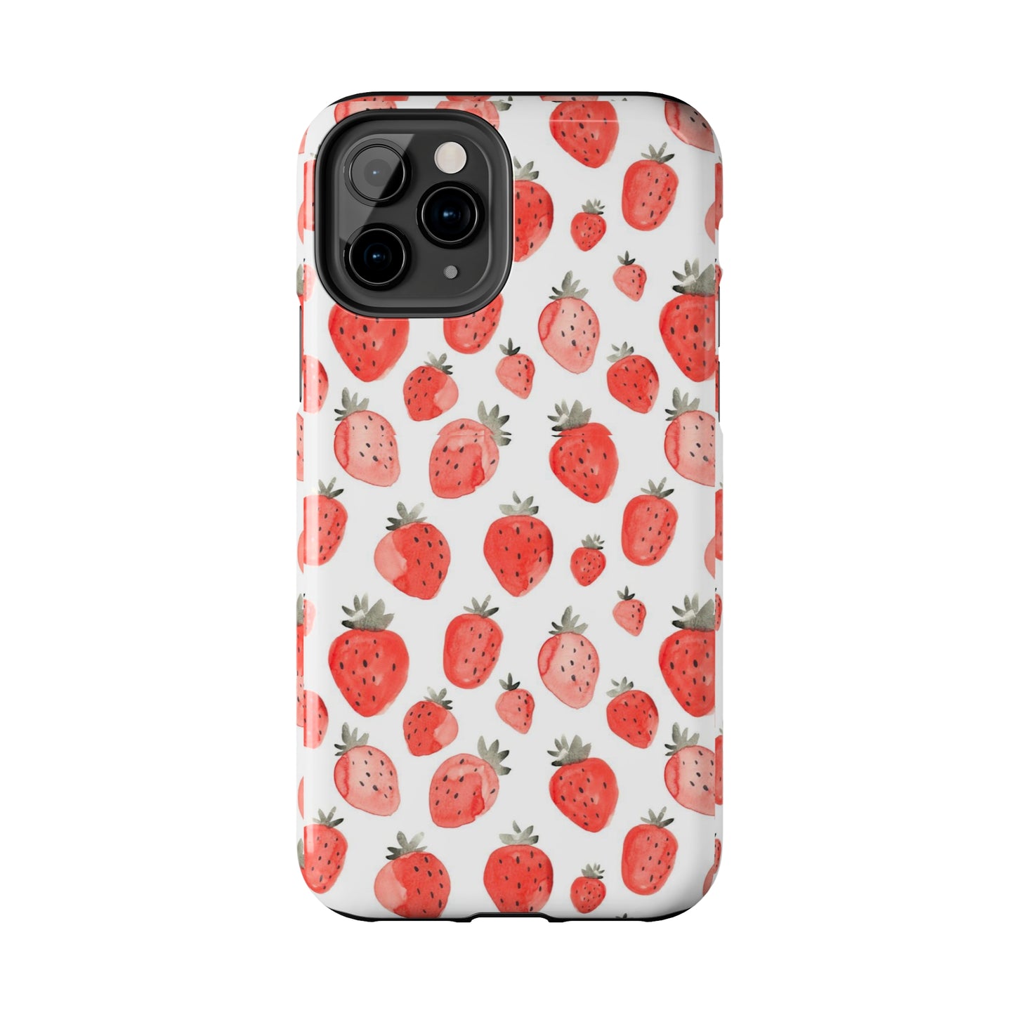 Strawberry Phone Case